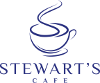 Stewart's Cafe Ramsgate Menu